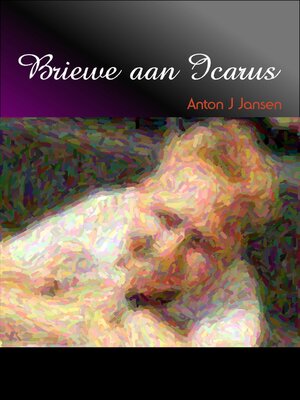 cover image of Briewe aan Icarus